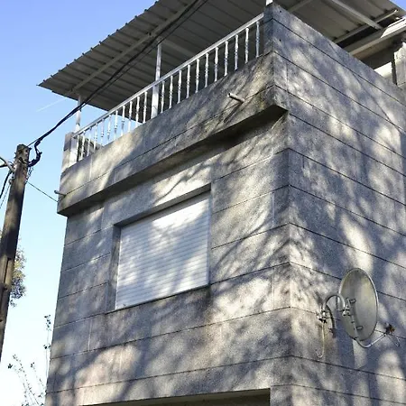 Casa Ribe Feriehus *