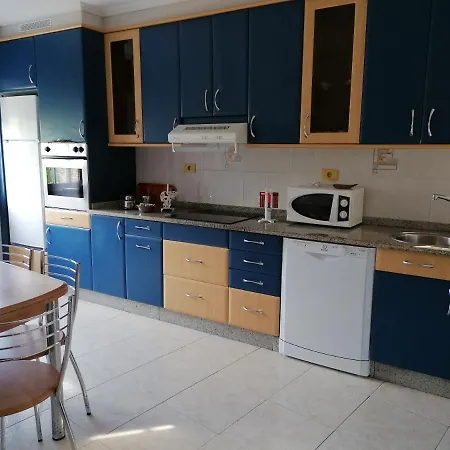 Casa Ribe 度假居 *