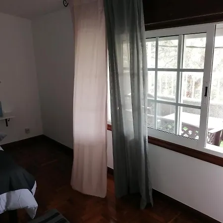 Casa Ribe * 图伊