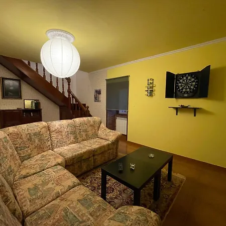 Casa Ribe Tui