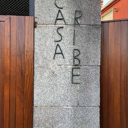 Casa Ribe 度假居
