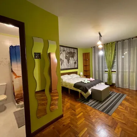 Casa Ribe 图伊