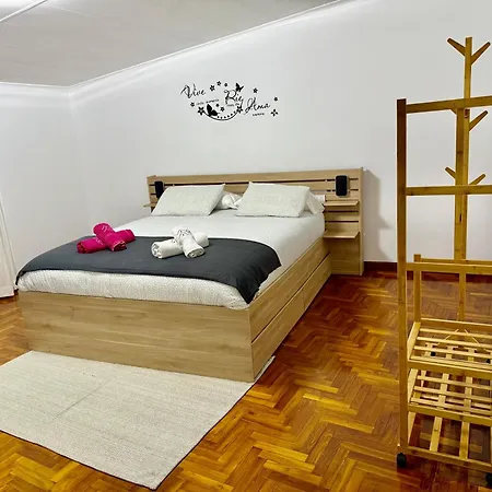 Casa Ribe *