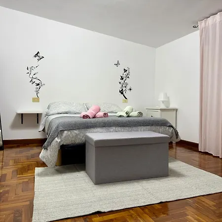 Casa Ribe * 图伊