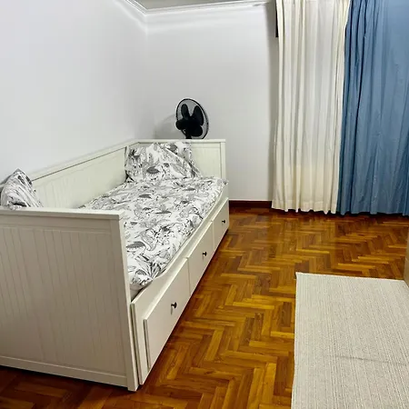 度假居 Casa Ribe