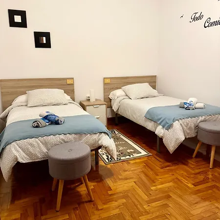 Casa Ribe * Tui