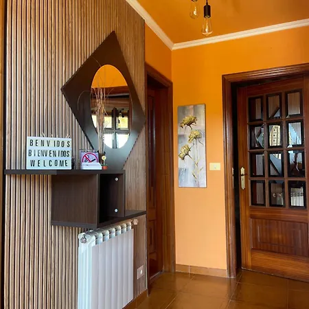Casa Ribe * 图伊