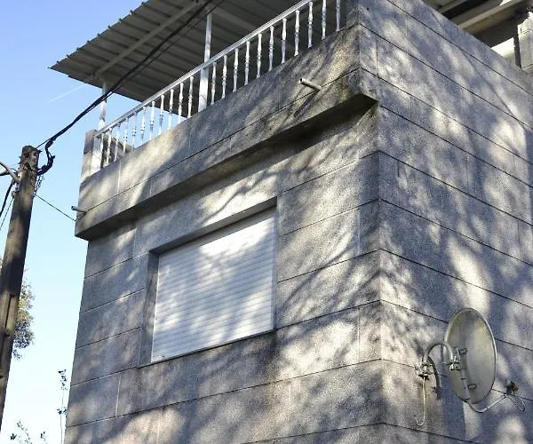Casa Ribe 度假居 *