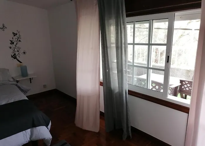 Casa Ribe * Туй