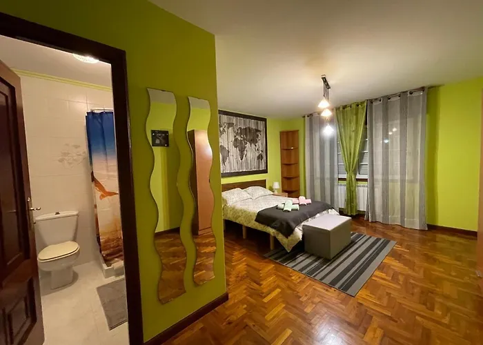 Casa Ribe 图伊