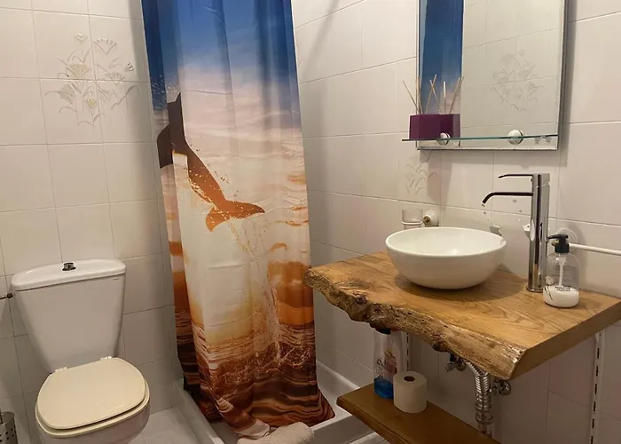 Дом отдыха Casa Ribe
