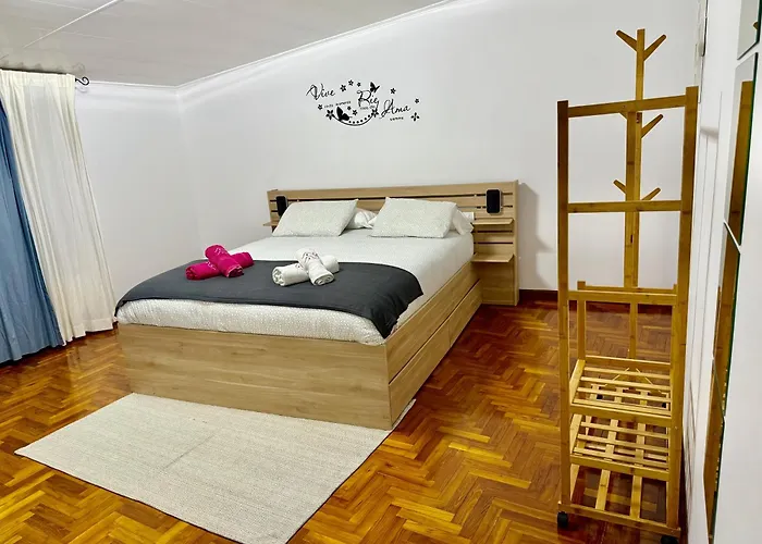 Casa Ribe *