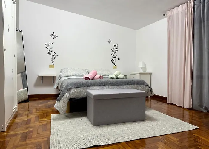 Casa Ribe * Туй