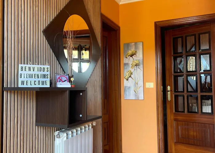 Casa Ribe * Туй